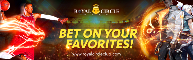 Royal Circle Advertisement 1