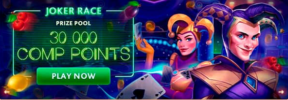 Seven Bit Casino Advertisement 1