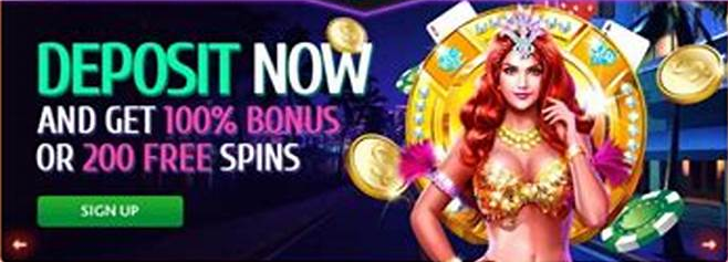 Seven Bit Casino Advertisement 3