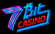 Seven Bit Casino Logo