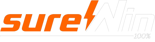 SureWin Logo