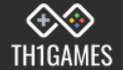 TH1 Games Logo