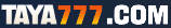 Taya777 Logo