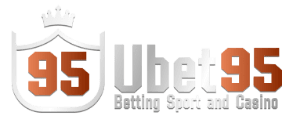 Ubet95 Logo