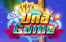 UnaGame Logo
