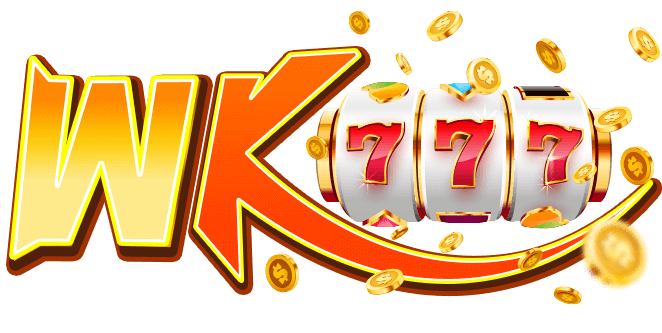 WK777 Logo