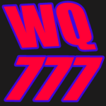 WQ777 Logo