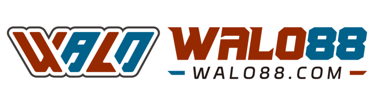 WaloWalo 88 Logo