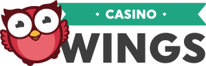 Wings Casino Logo