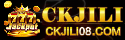 ckJili Logo
