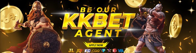 kkBet Advertisement 4