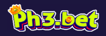 ph3bet Logo