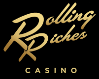 rolling riches Logo