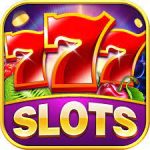 777Slot Logo