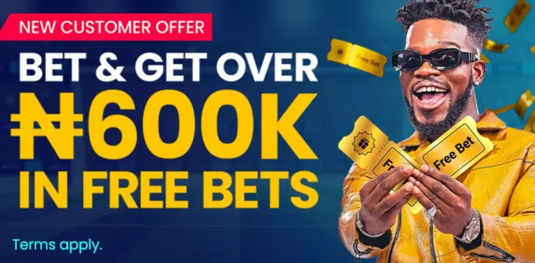 BetKing Advertisement 3