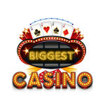 Biggest Casino Logo