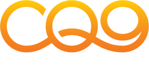 CQ9 SLOT Logo