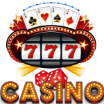 Casino 777 Logo