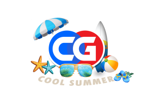 Cool Games Logo