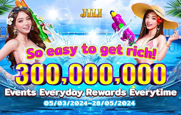 JILI Games Advertisement 3