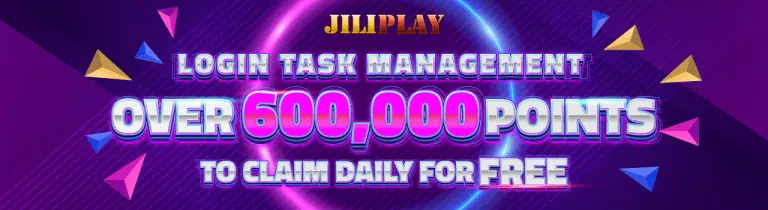 Jili SLOTS Advertisement 2