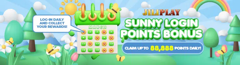 Jili SLOTS Advertisement 3