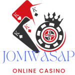 Jomwasap Logo