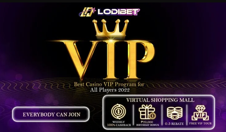 LodiBet Advertisement 3