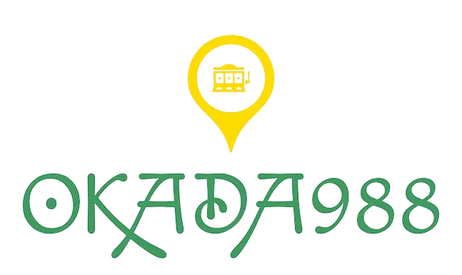 Okada Online Casino Logo