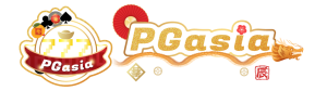 PG Online Casino Logo