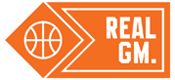 RealGM Logo