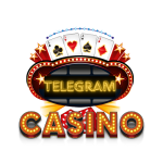 Telegram Logo