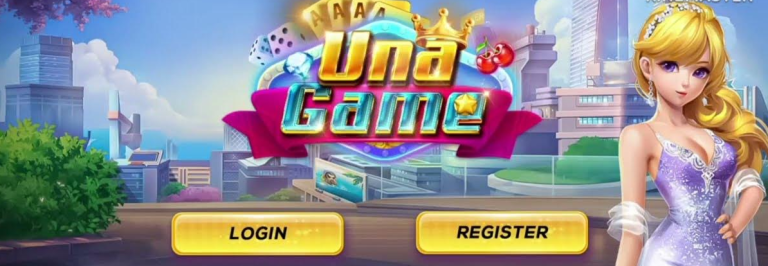 Una Game Advertisement 2