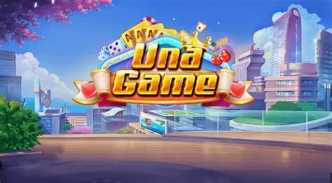 Una Game Advertisement 3