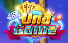 Una Game Logo