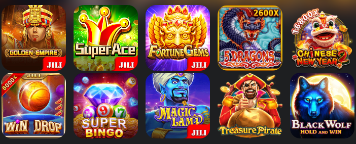 fc SLOTS Games