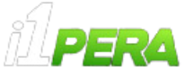 i1PERA Online Logo