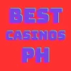Guide to the best casinos in the Philippines logo